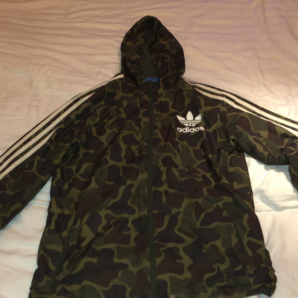 Adidas jacka