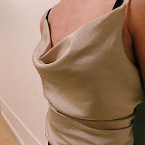 Fin topp! - Storlek S. Köpt i Spanien! 