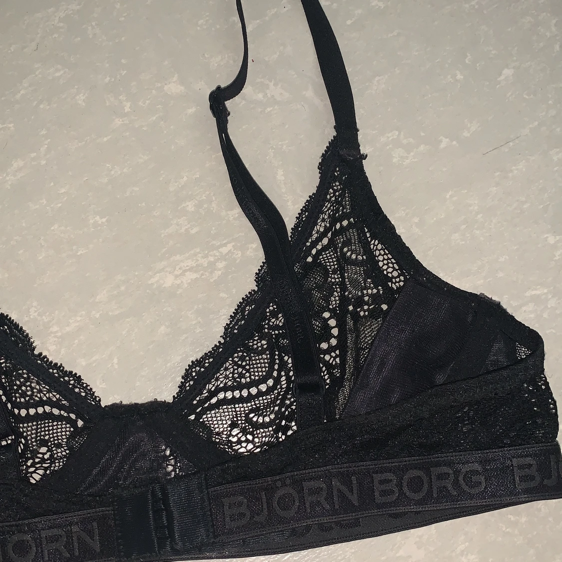 Björn Borg spets bh💄🏹 - 90