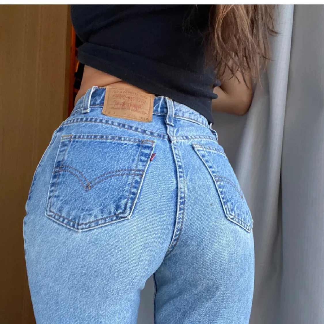 Levis jeans