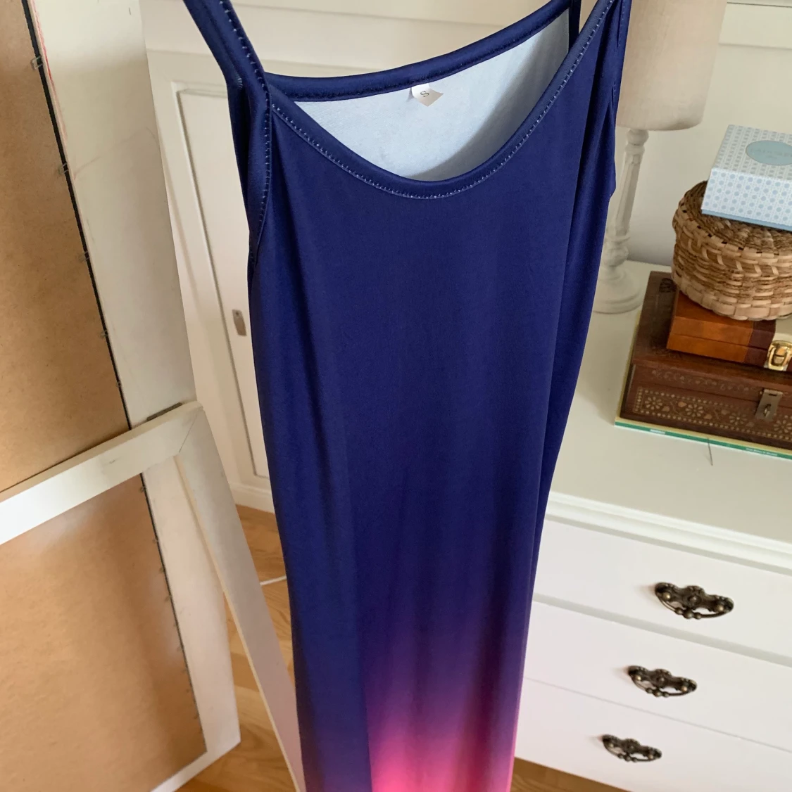 Långklänning  - 90