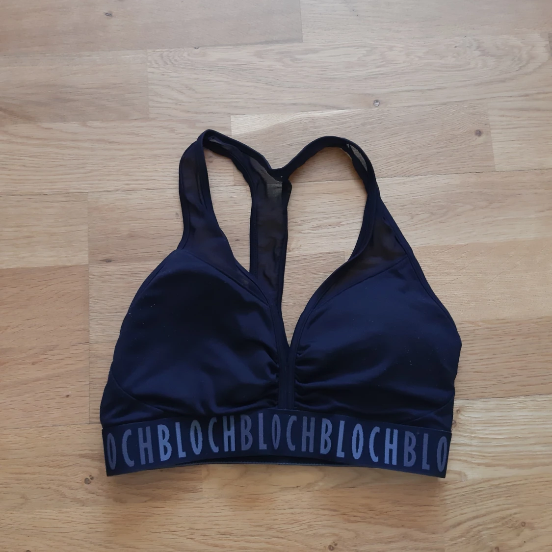 Sportbra dance bloch