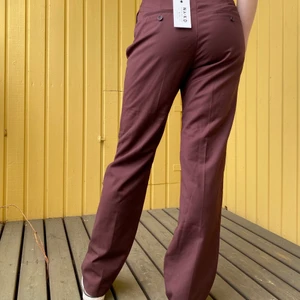 Brand new!!  - NA-KD pants with price tag on the jeans 