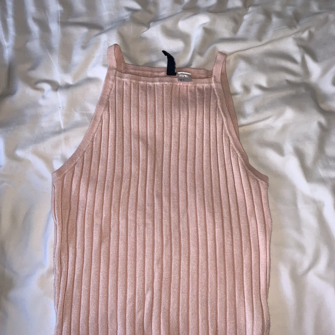 Jättefin sommar topp💓