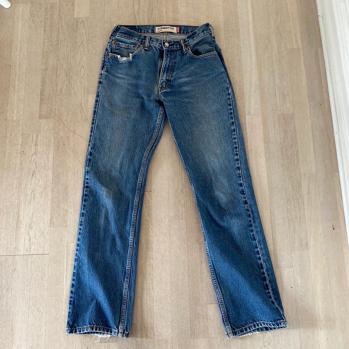 Levi’s jeans - 90