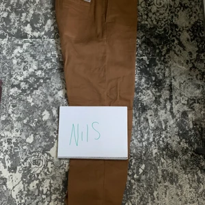 Carhartt workpants - Insydda från 36x34 till 34x34, bra skick, använda 4 ggr ungefär