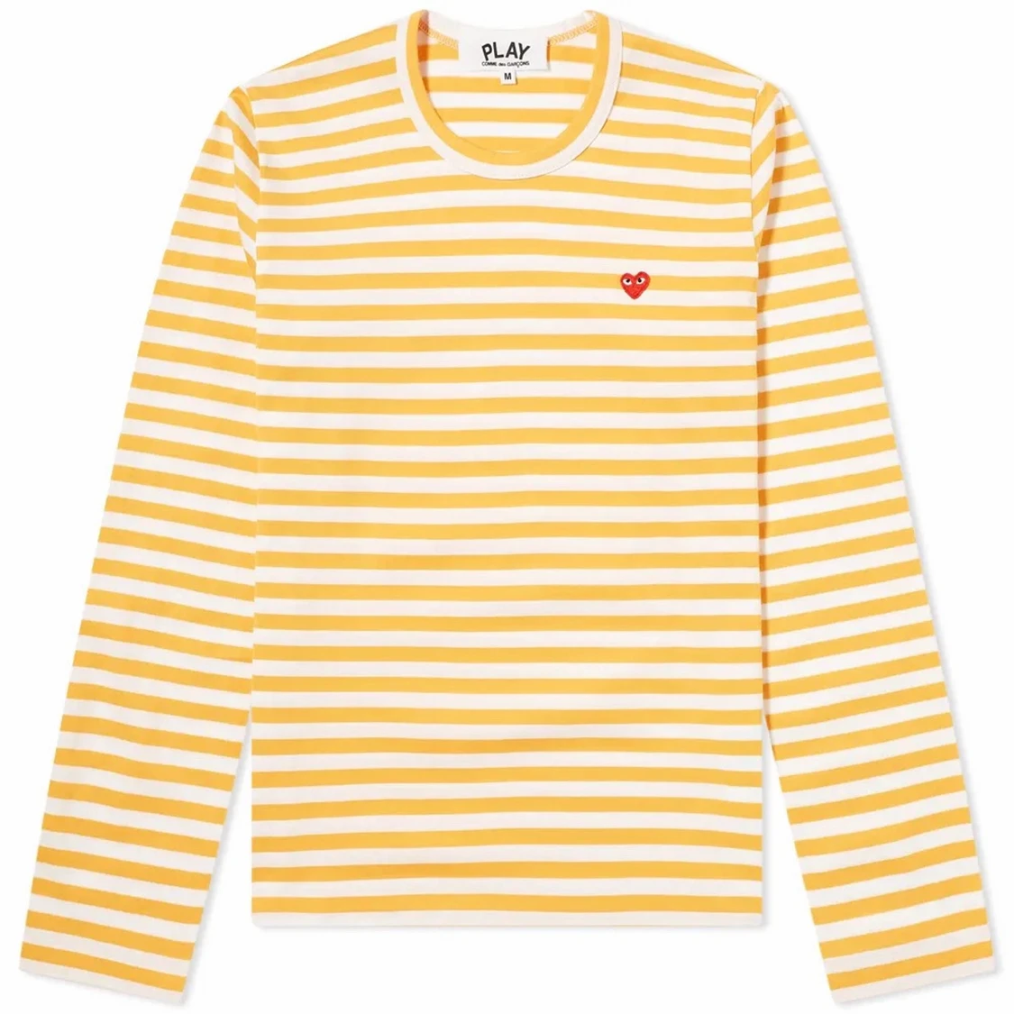 Comme des garçons play