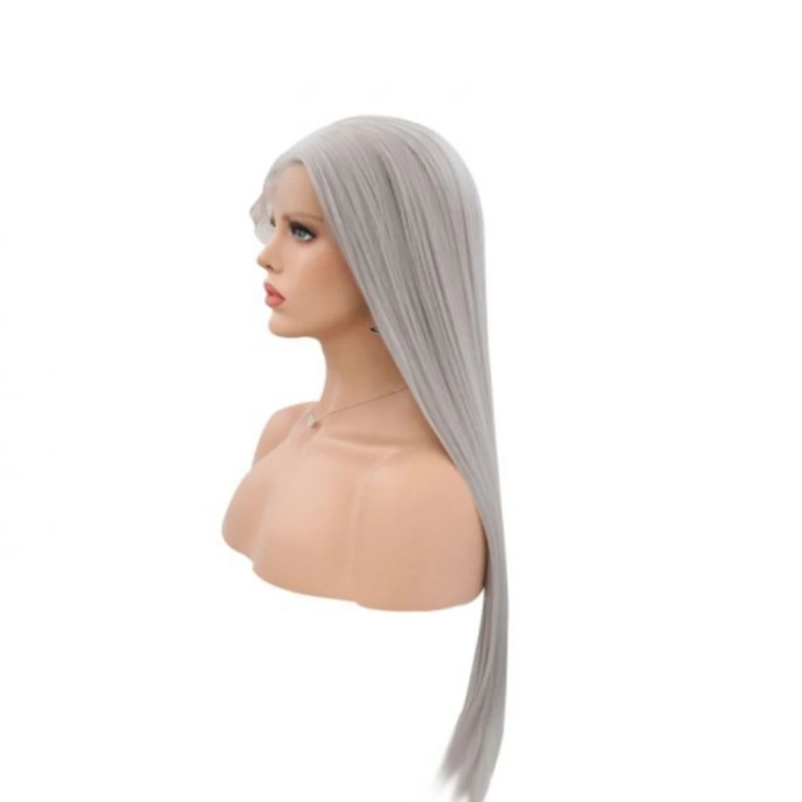 NY Lace front peruk - 90