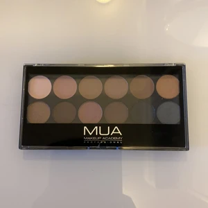 Makeup  - Oanvänd och oöppnad , Eyeshadow