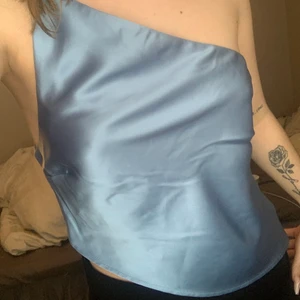 Siden topp - från nakd helt ny, köpare står för frakt☺️