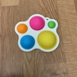 Dimpel - En dimpel som är använd ett antal gånger och i ett väldigt fint skick👍💖