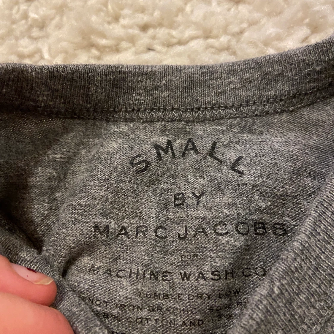 Tröja från marcjacobs - 90