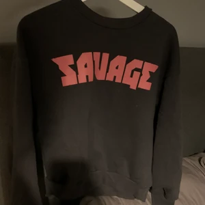 Gina sweatshirt  - Mysig tröja från Gina tricot som inte kommer till någon användning.