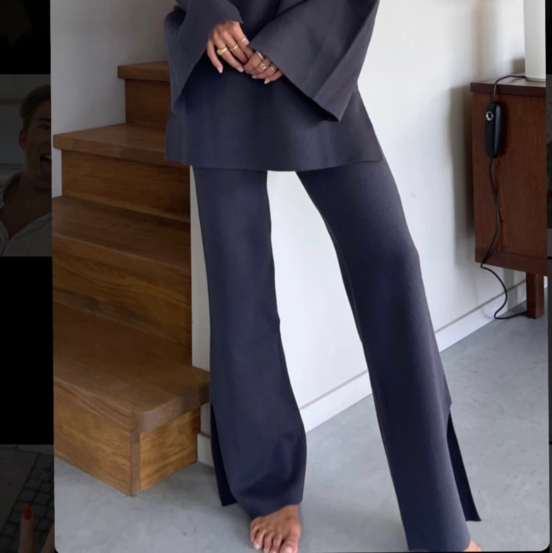 Bianca Ingrosso x Nelly - 91