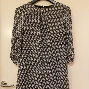 HM klänning strl 36 - Klänning i bra skick! 