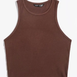 Shein topp - Stretchig, fin 