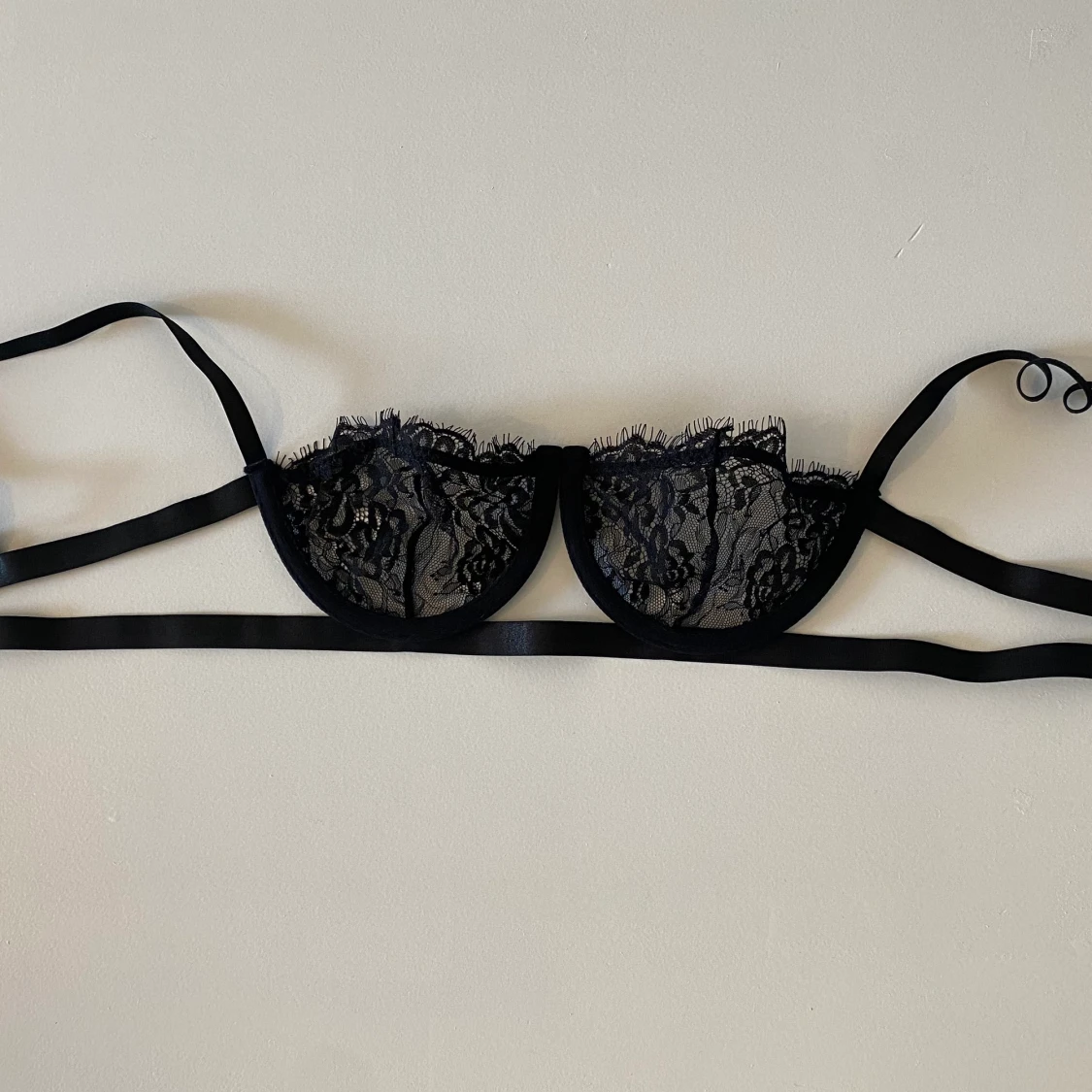 Fashion Nova bralette - 90