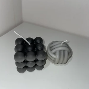 Ljus - Instagram: TwistedCandleUF Kontakta via DM eller skicka ett meddelande här ifall du är intresserad. Du väljer färg❤️