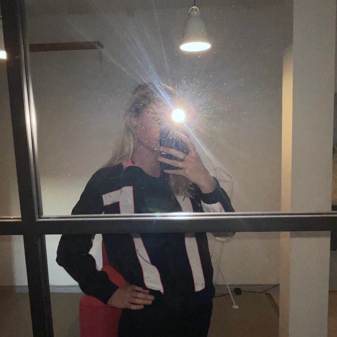 Hosbjerg track suit jakke