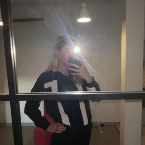 Hosbjerg track suit jakke - God stand!