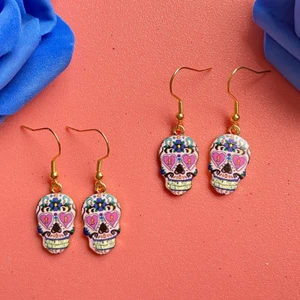 Oanvända örhängen ❤️ - 65kr par och fri frakt ❤️