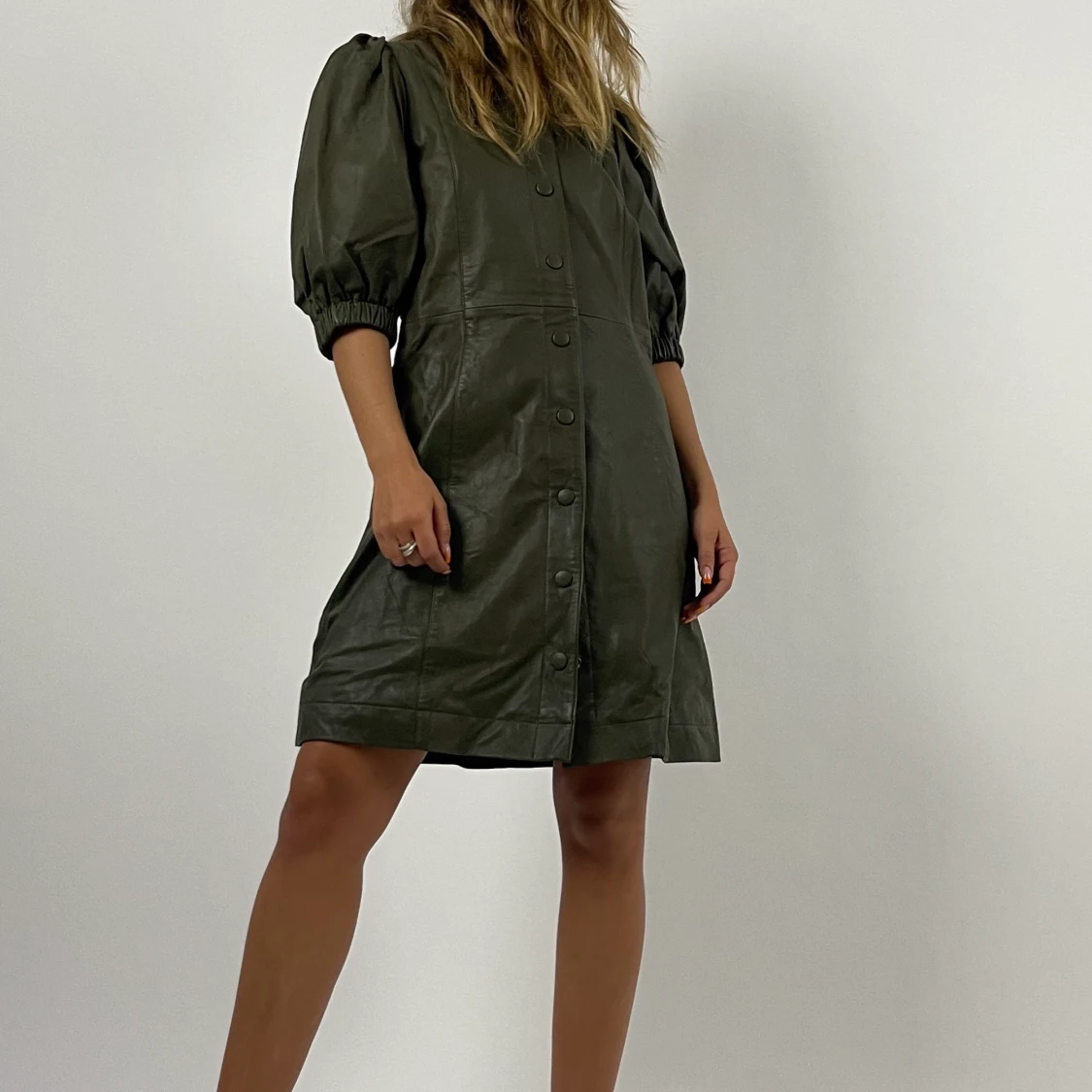 Copenhagen muse dress - 90