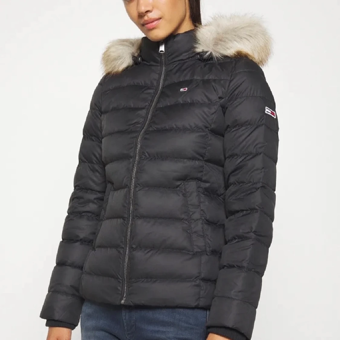 Tommy hilfiger jacka