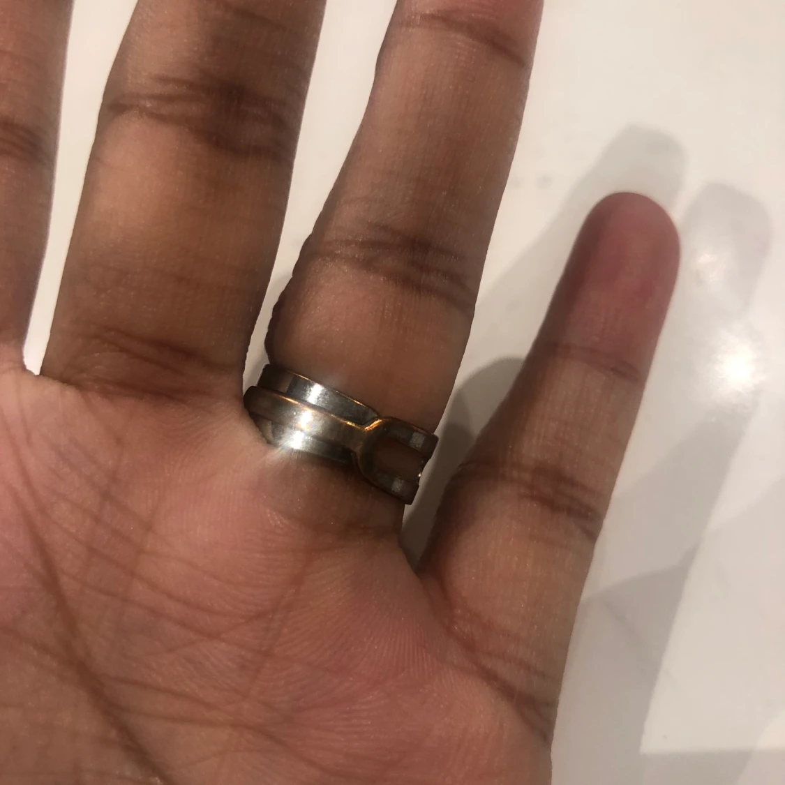 Lolita ring, är handgjort - 91