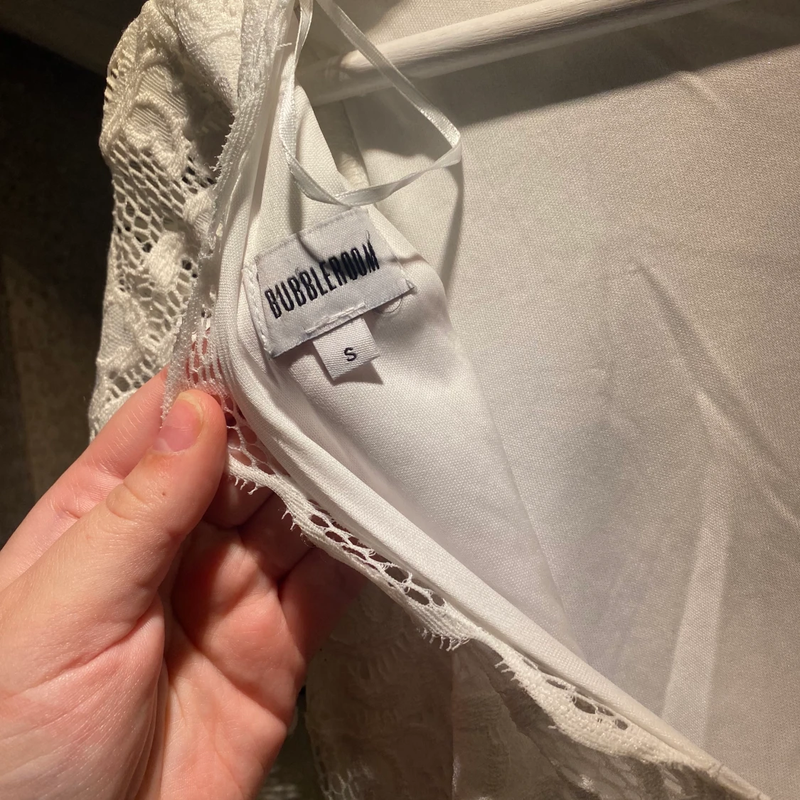 Studentklänning  - 91