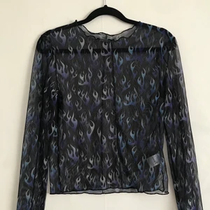 Unif mesh top  - Supa fin Mesh topp från Unif, bra skick :) Storlek small 