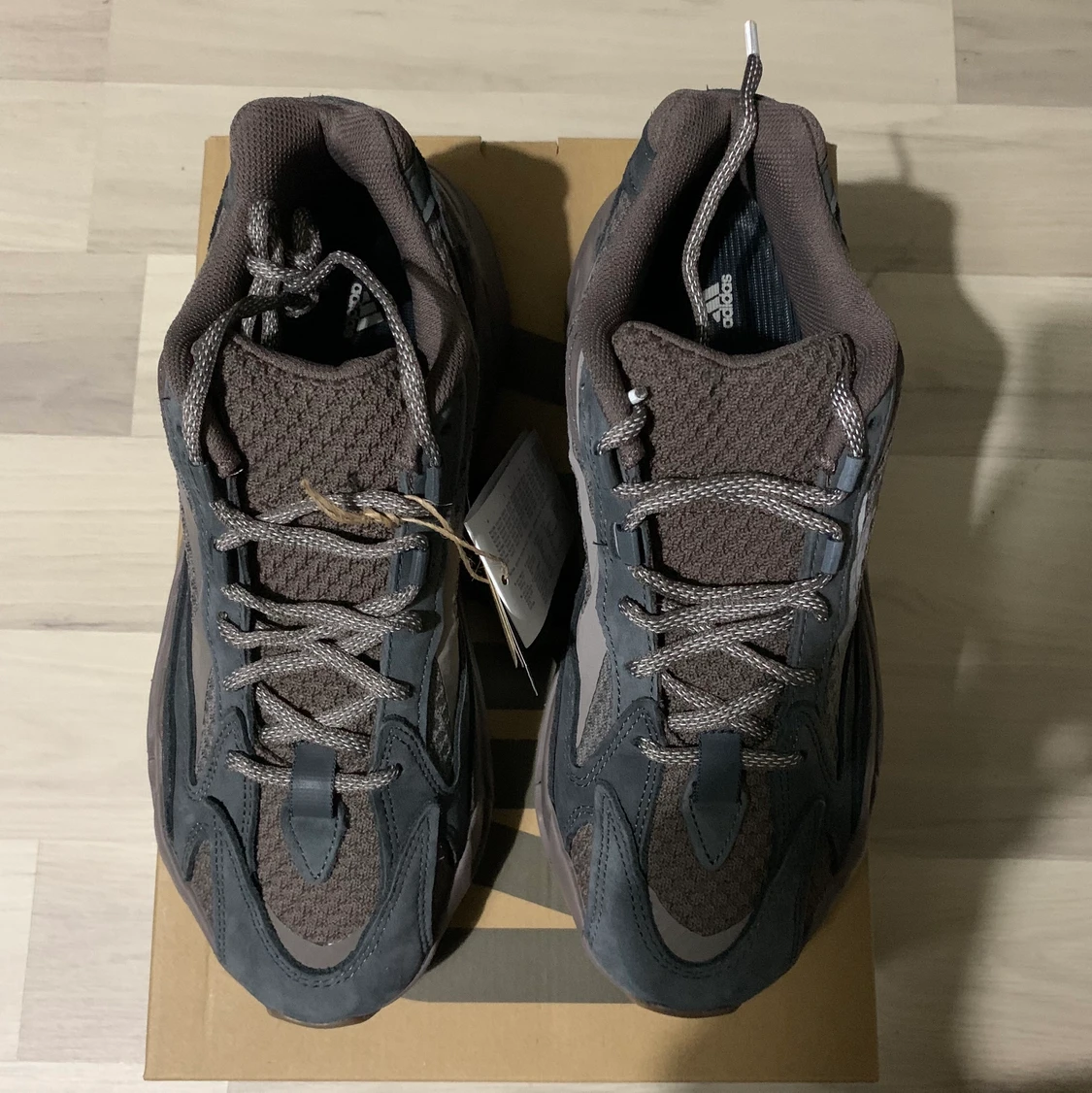 Yeezy boost 700 v2 ”Muave” stl 42 - 91