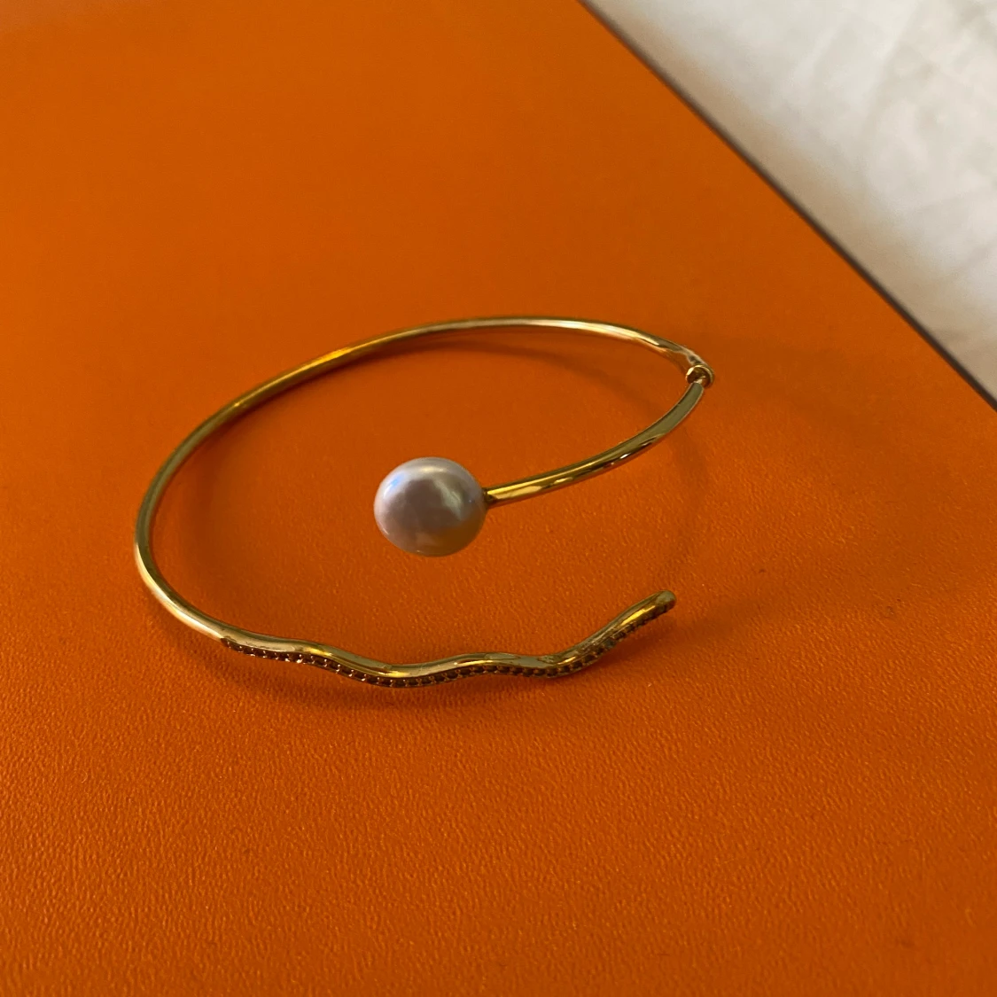 Maria Black armbånd - 90