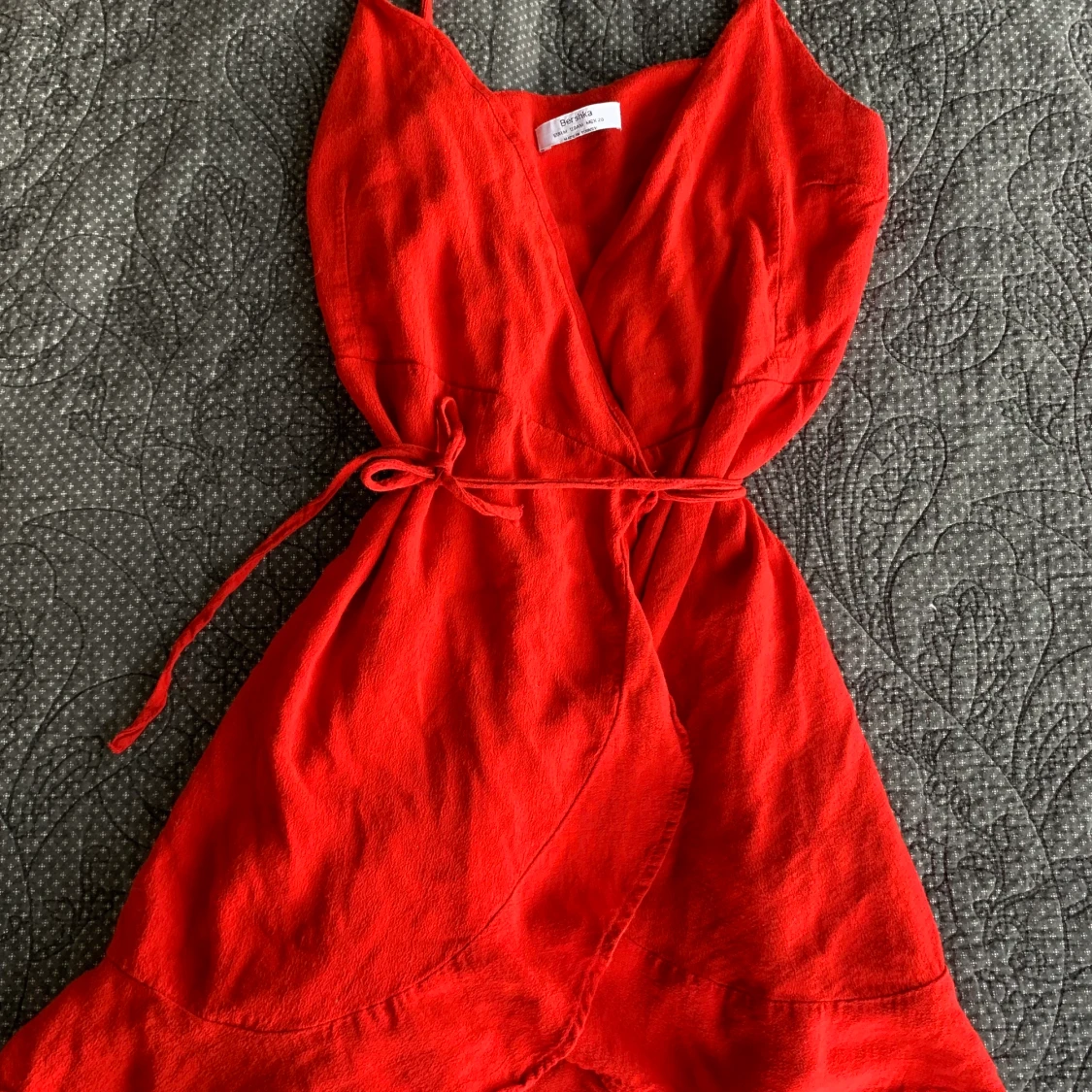 Omlottklänning - 90