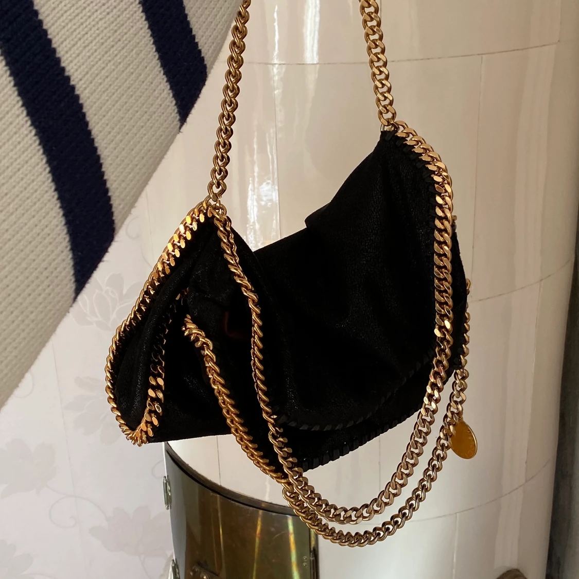 Stella McCartney väska  - 91