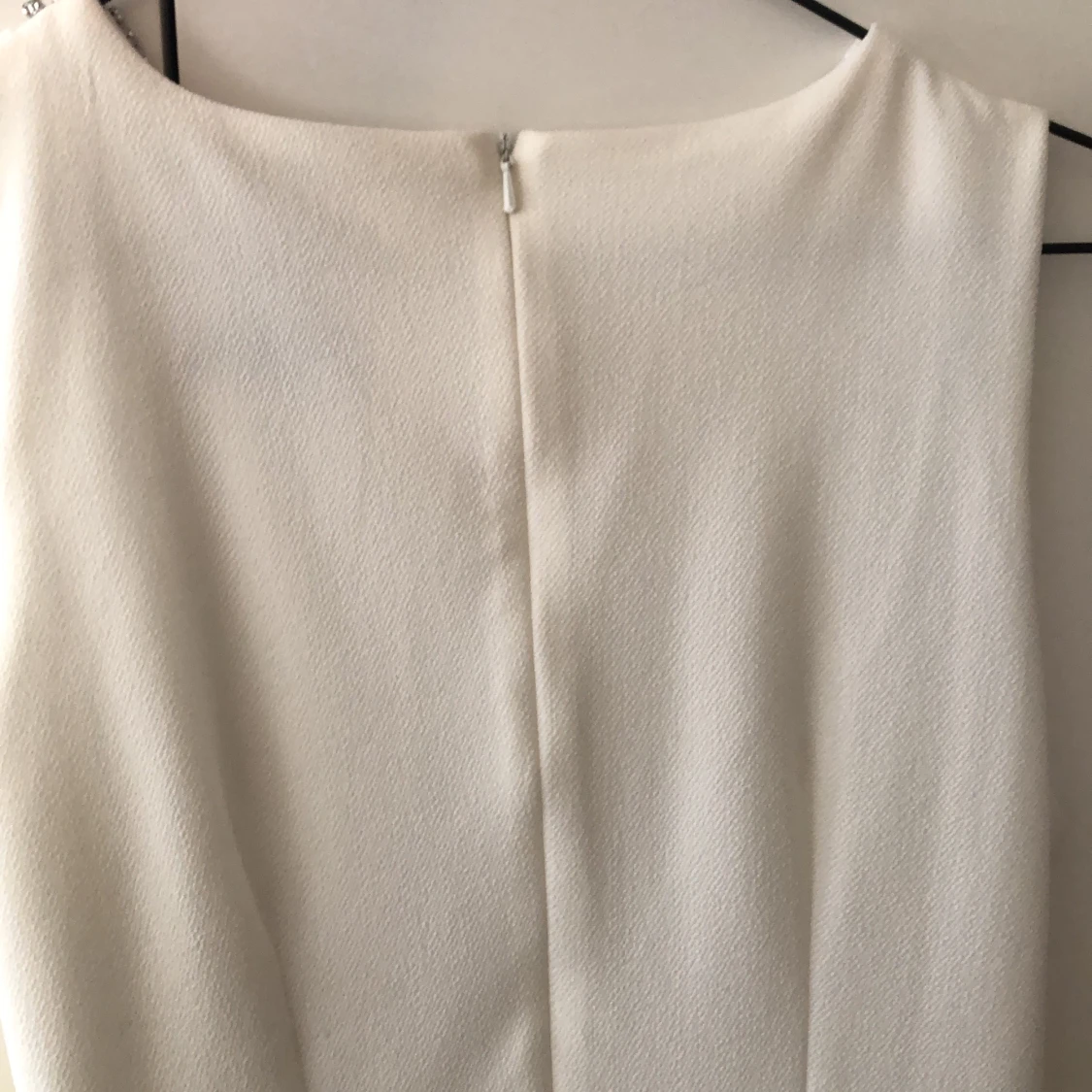 Romantisk klänning - 91