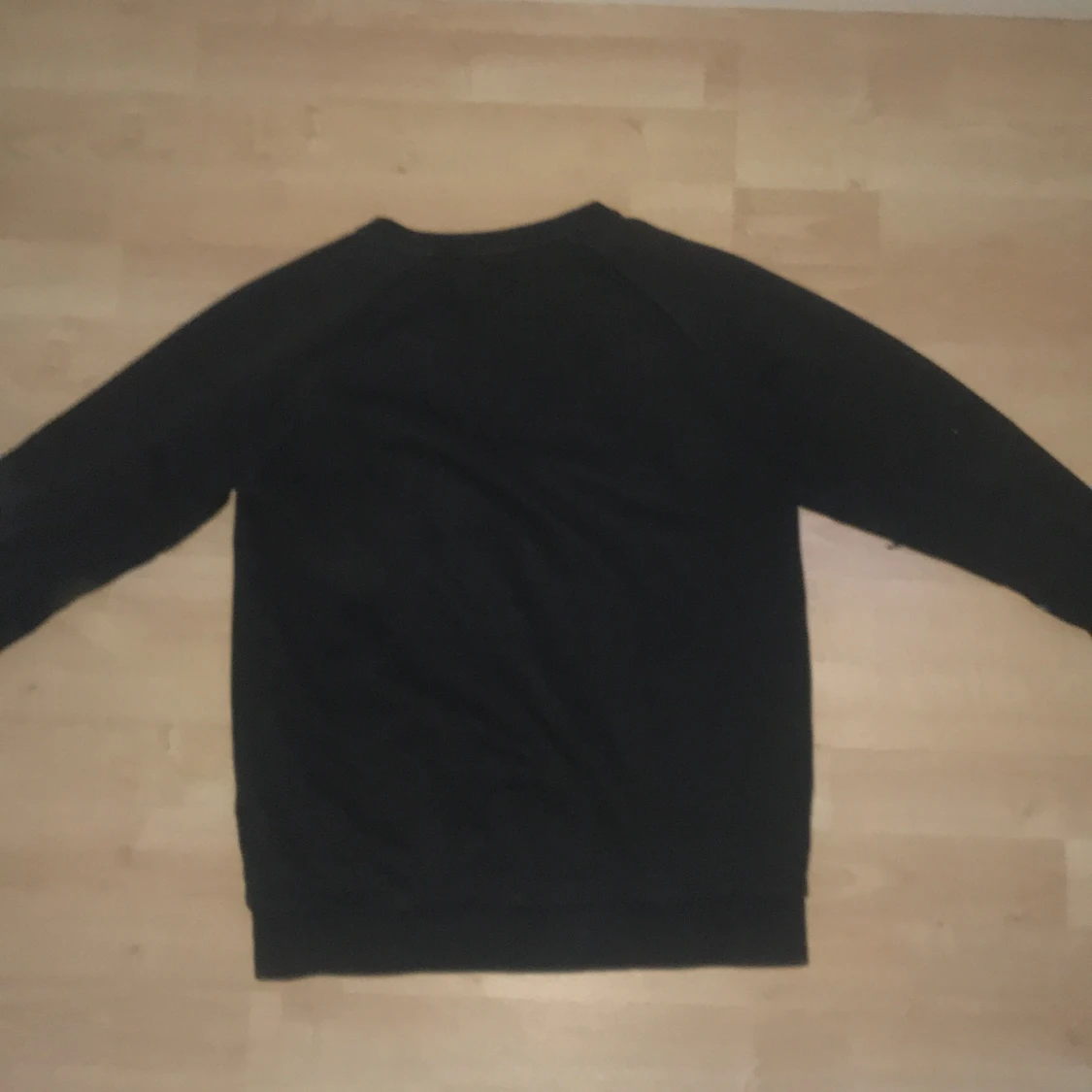 Peak performance tröja stl s - 91