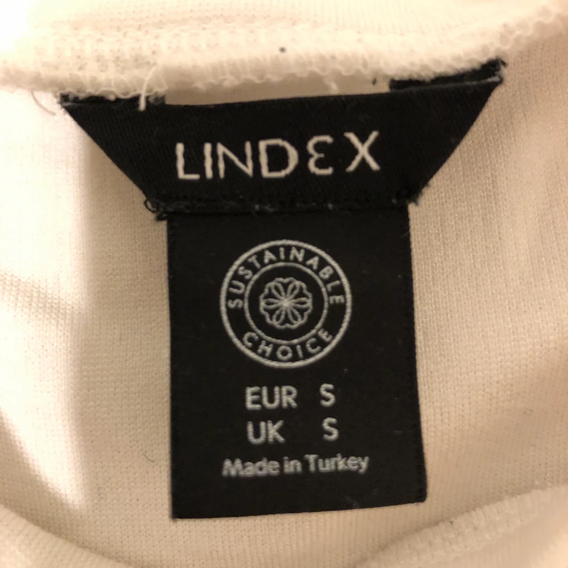 Puffärm tröja - 90