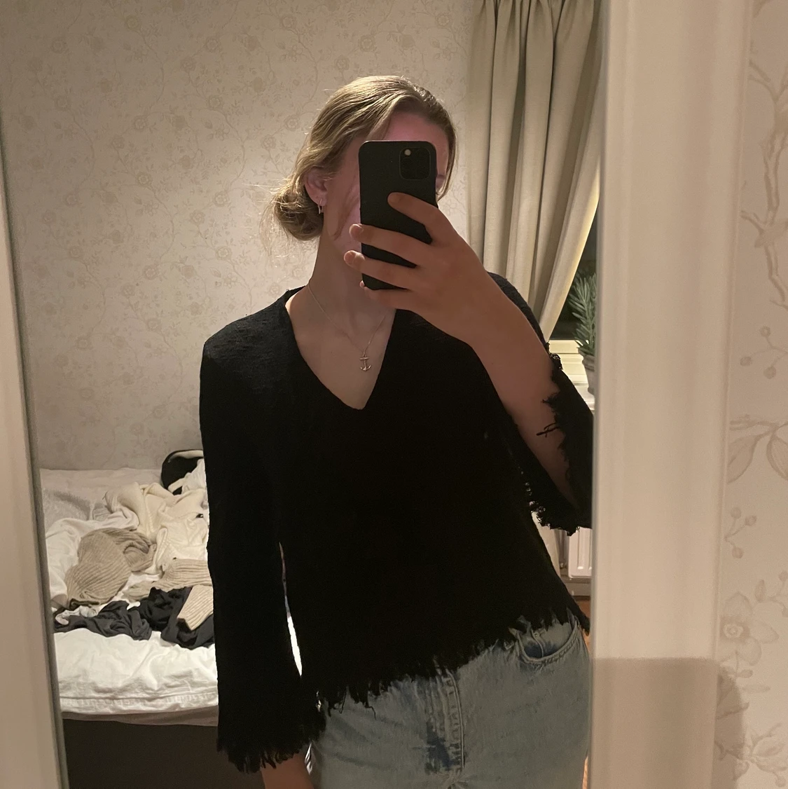 Cool tröja från zara - 90