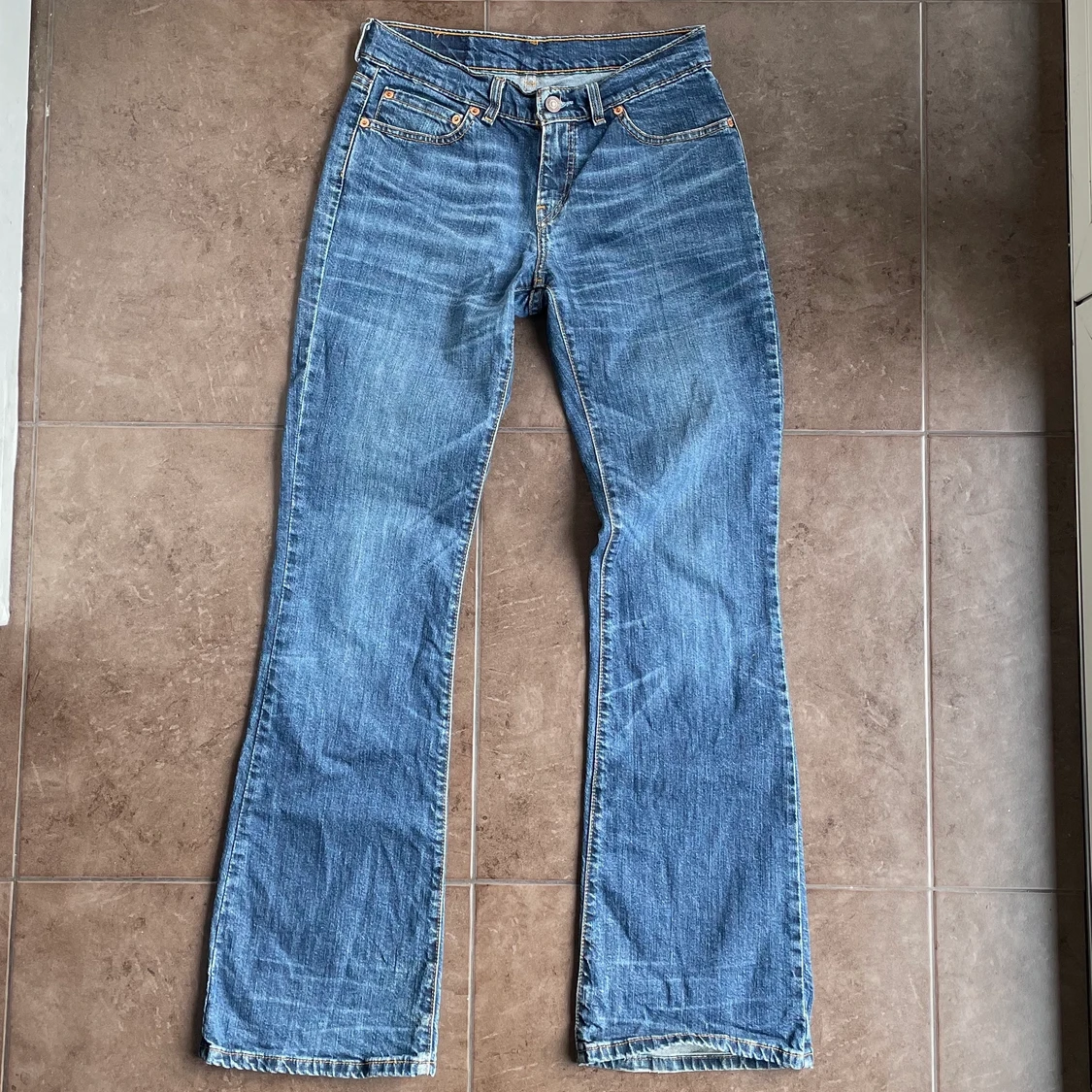 Levis jeans - 90