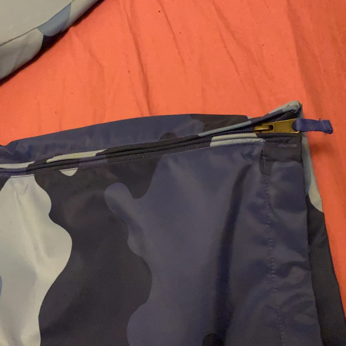 Napapijri vind/regn jacka!  - 91