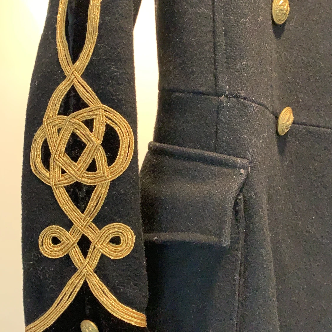 Ralph Lauren kappa - 90