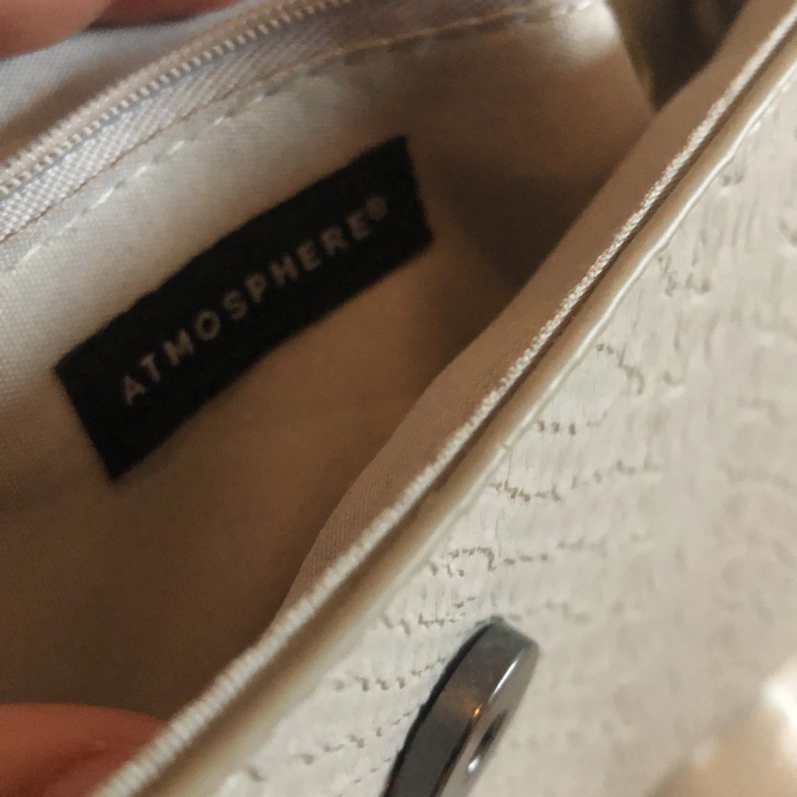 Skin väska till SALU - 91