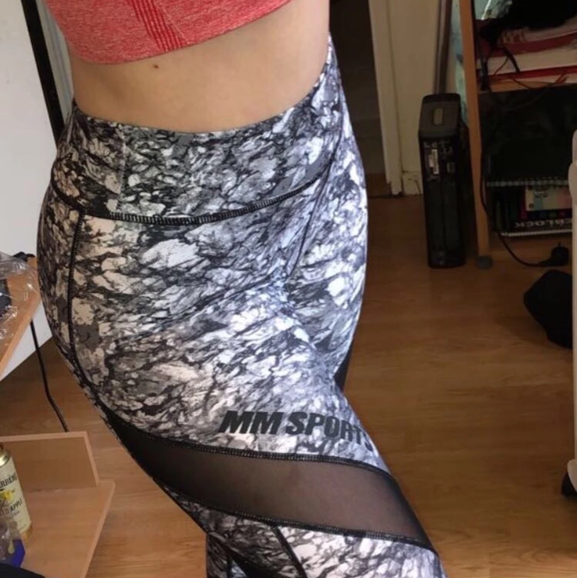 Gymtights M