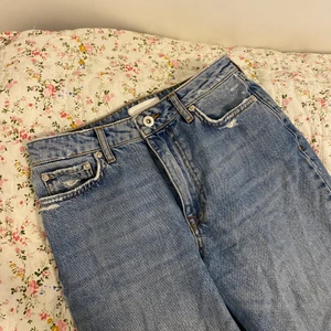 Jeans fr river island - Strl 36