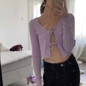 Knytopp - Knytopp säljes, köparen står för frakt!