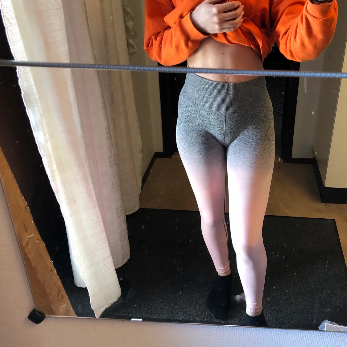 Gymshark träningstights - 90