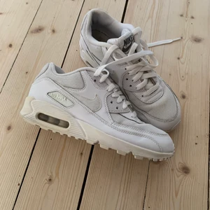 Nike air max 38 - Sneakers Nike Airmax storlek 38 / 24cm