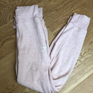 Sweatspants från Gymshark  - Rosa supersköna byxor från gymshark! 