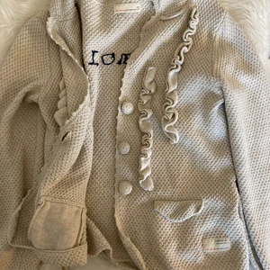 Odd Molly kofta.  - Fin och mysig Odd Molly kofta. Vit cremefärg. Har knappt använt så nyskick. Finns inte i butik 💗💗