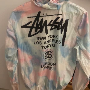 Prassel jacka  - Stl L men passar S-L 